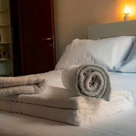 公寓 Parco Urbano - Tranquillita A Due Passi Dal Centro *