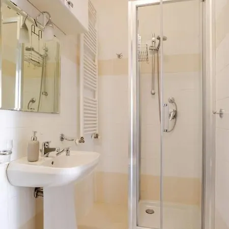 Parco Urbano - Tranquillita A Due Passi Dal Centro * 的里雅斯特