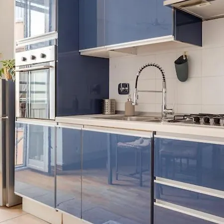 Parco Urbano - Tranquillita A Due Passi Dal Centro 公寓 *