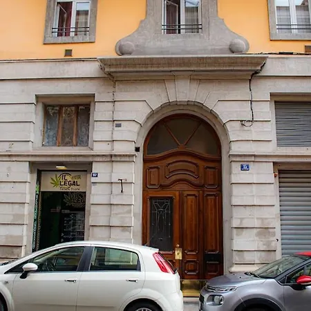 Parco Urbano - Tranquillita A Due Passi Dal Centro