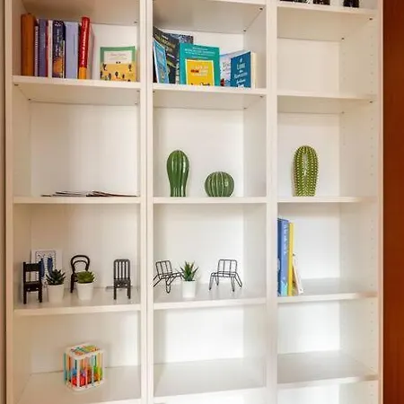 Parco Urbano - Tranquillita A Due Passi Dal Centro 公寓