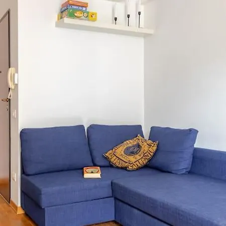 Parco Urbano - Tranquillita A Due Passi Dal Centro 公寓 *