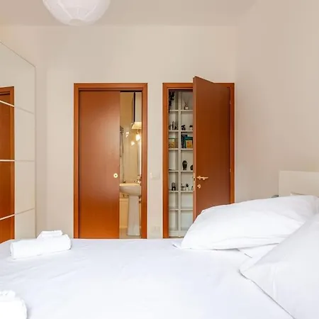 Parco Urbano - Tranquillita A Due Passi Dal Centro