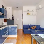 Appartement Parco Urbano - Tranquillità A Due Passi Dal Centro