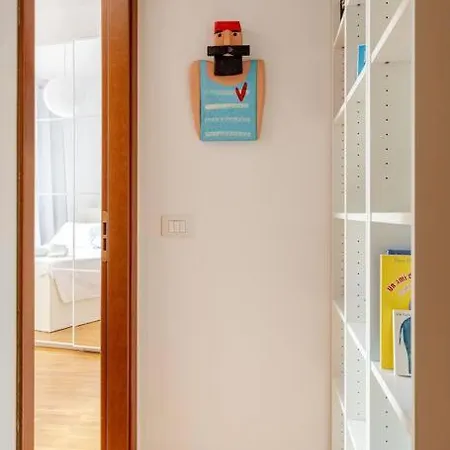 Parco Urbano - Tranquillita A Due Passi Dal Centro *