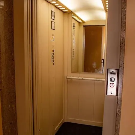 Parco Urbano - Tranquillita A Due Passi Dal Centro شقة ترييستي