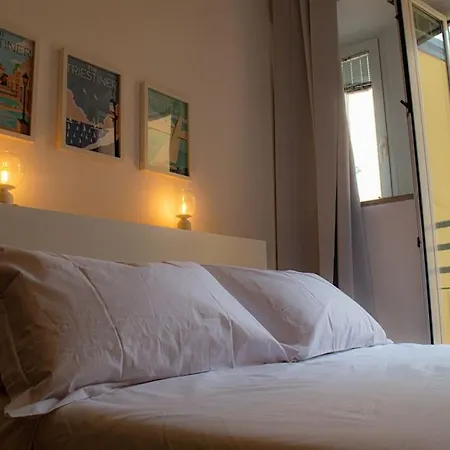 Parco Urbano - Tranquillita A Due Passi Dal Centro *