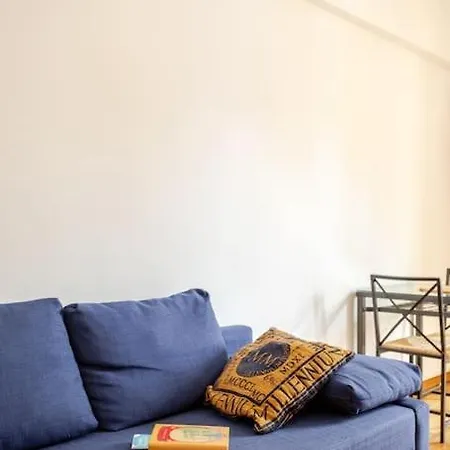 Parco Urbano - Tranquillita A Due Passi Dal Centro شقة ترييستي