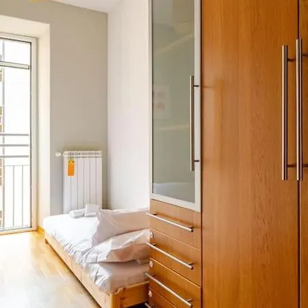 Parco Urbano - Tranquillita A Due Passi Dal Centro * ترييستي