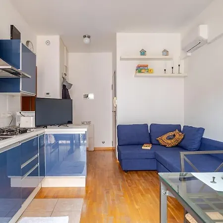 Apartment Parco Urbano - Tranquillita A Due Passi Dal Centro