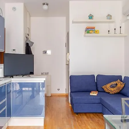 Parco Urbano - Tranquillita A Due Passi Dal Centro ترييستي