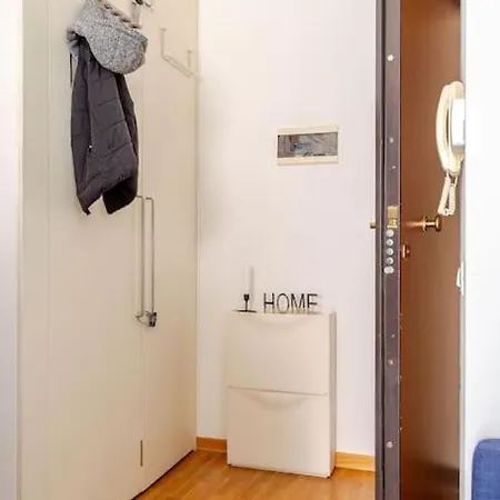 Parco Urbano - Tranquillita A Due Passi Dal Centro * ترييستي