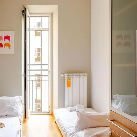 Parco Urbano - Tranquillita A Due Passi Dal Centro ترييستي