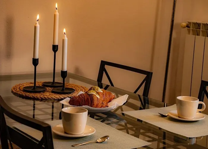 Parco Urbano - Tranquillita A Due Passi Dal Centro