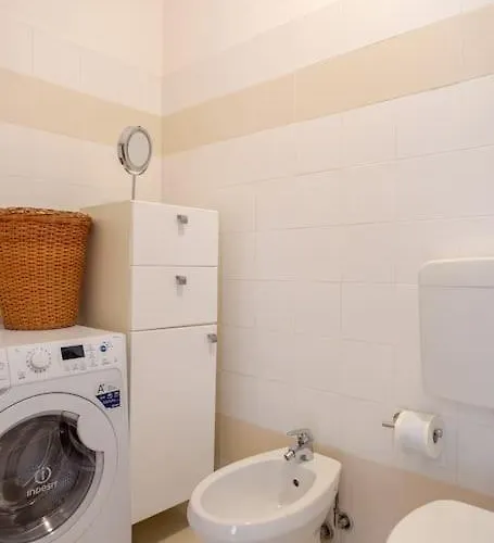 Parco Urbano - Tranquillita A Due Passi Dal Centro Apartment *