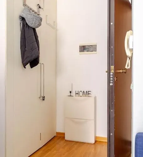 Parco Urbano - Tranquillita A Due Passi Dal Centro * Trieste