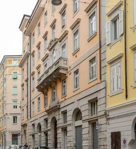 Parco Urbano - Tranquillita A Due Passi Dal Centro *